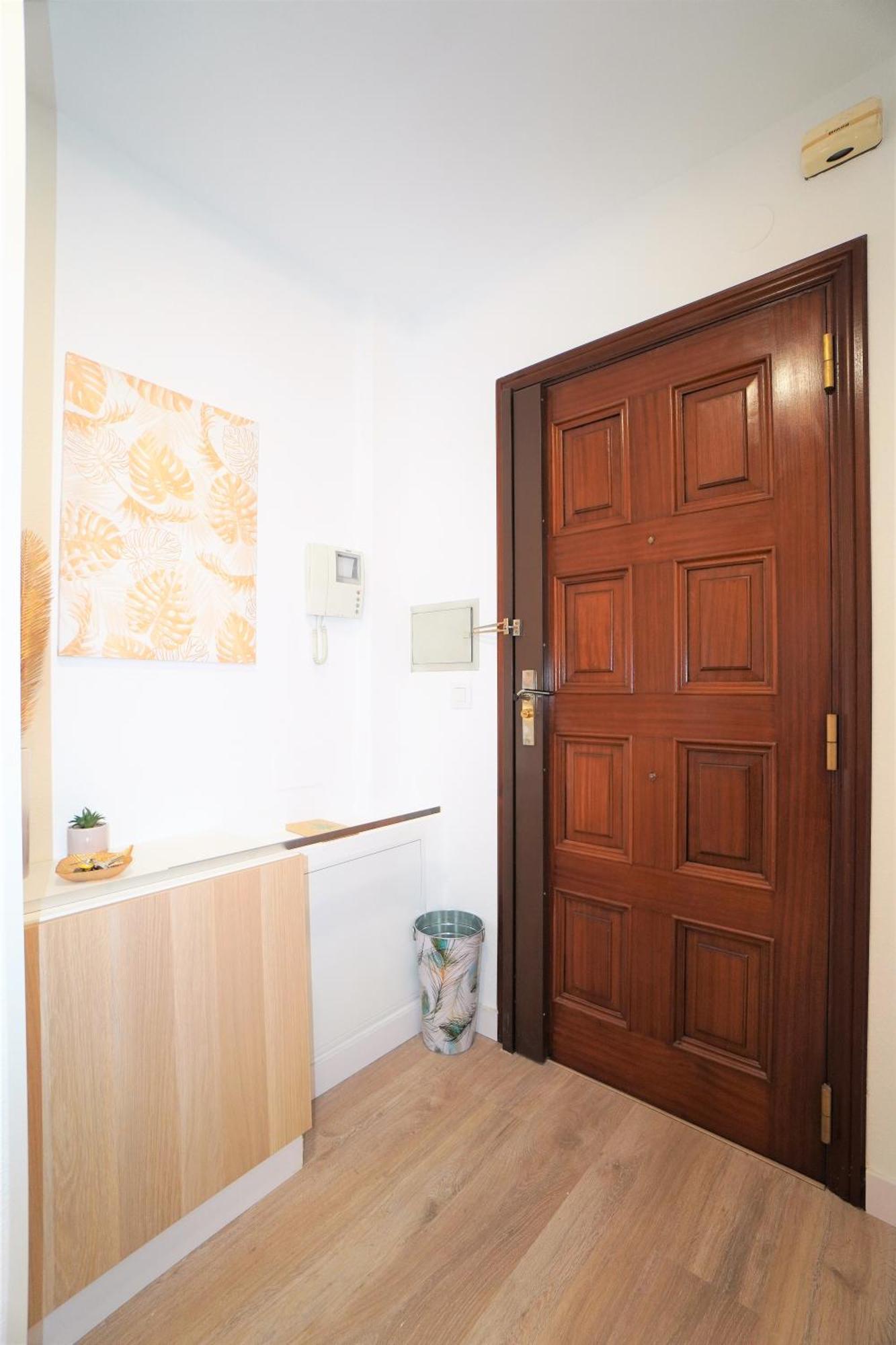 Appartement Centro Ciudad à Lugo Extérieur photo