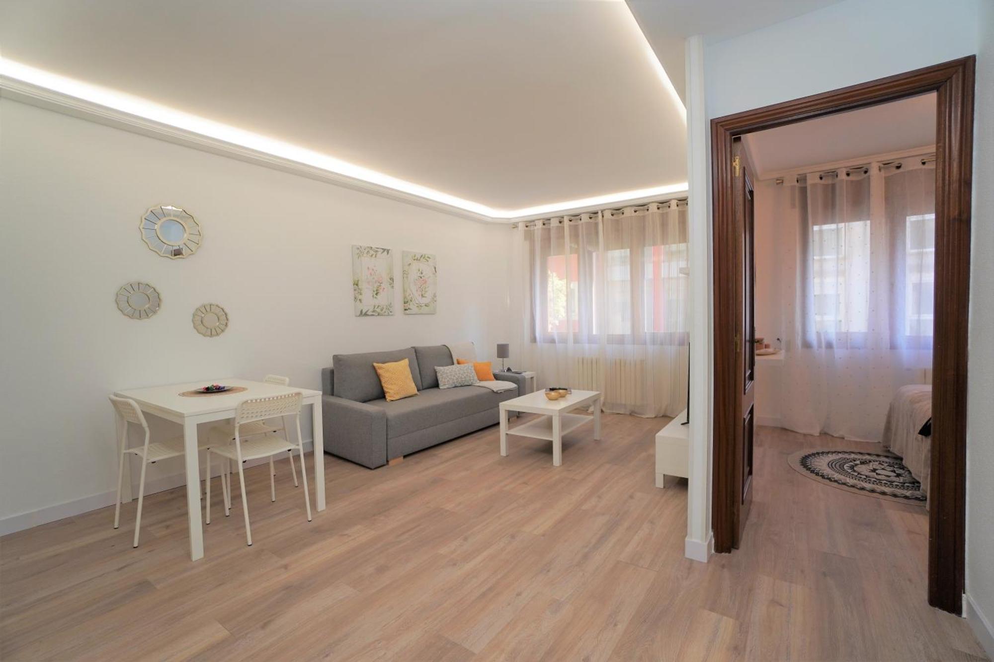 Appartement Centro Ciudad à Lugo Extérieur photo