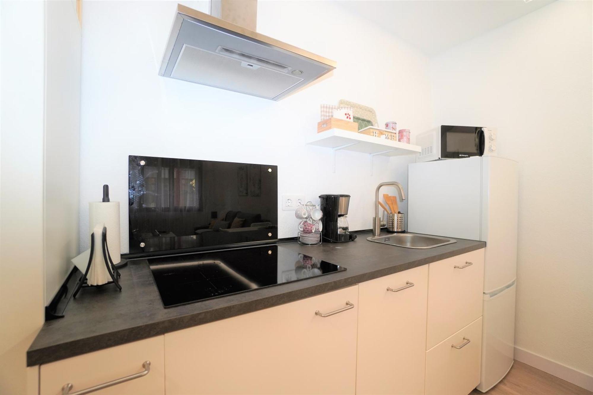 Appartement Centro Ciudad à Lugo Extérieur photo