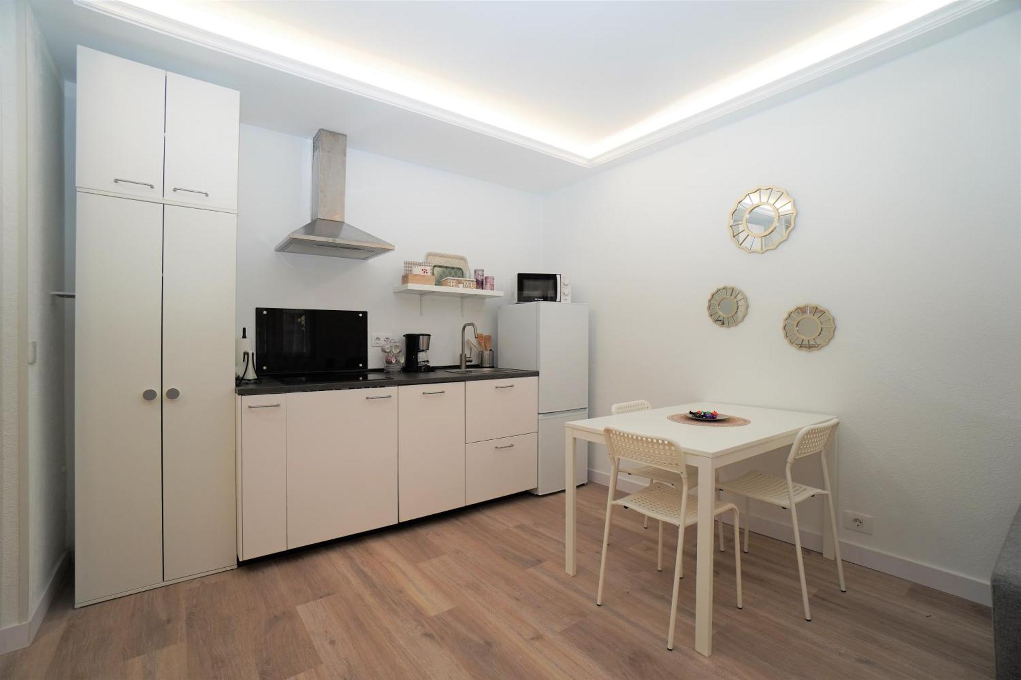 Appartement Centro Ciudad à Lugo Extérieur photo