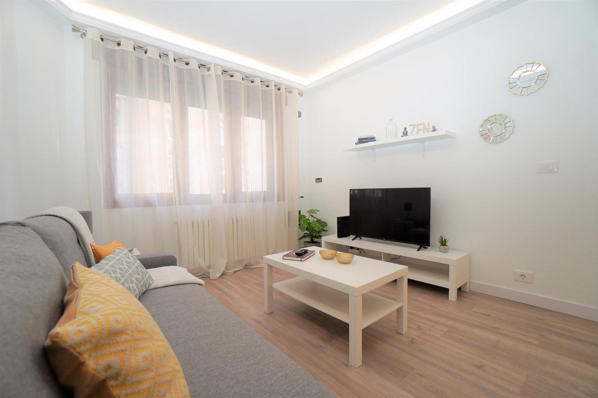 Appartement Centro Ciudad à Lugo Extérieur photo