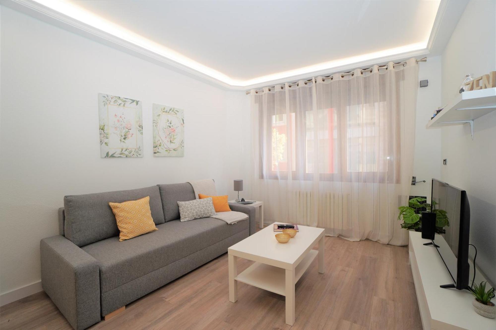 Appartement Centro Ciudad à Lugo Extérieur photo