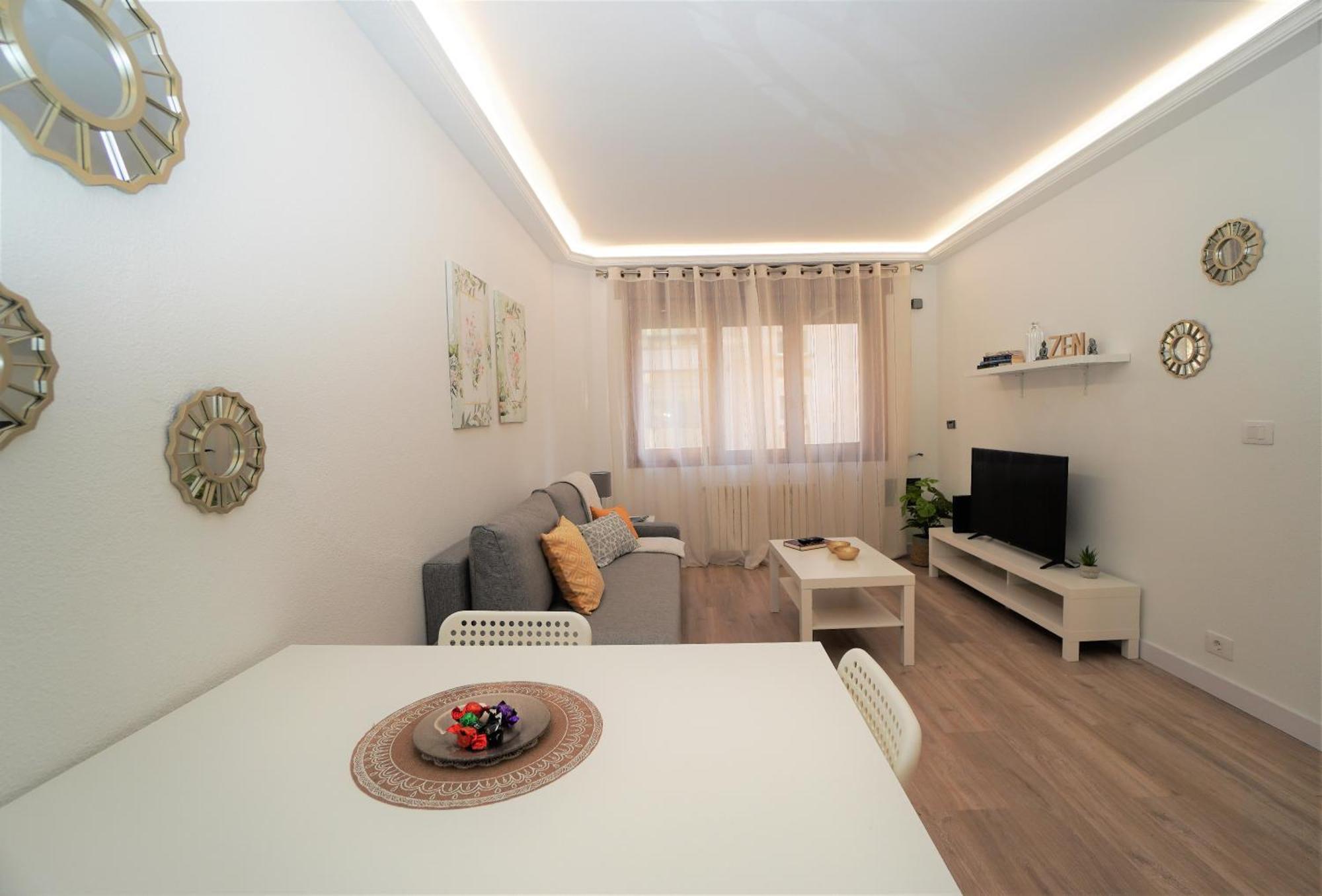 Appartement Centro Ciudad à Lugo Extérieur photo